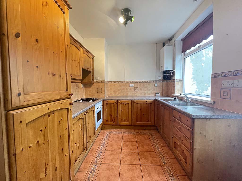 2 bedroom mid terrace house SSTC in Earby - Kitchen